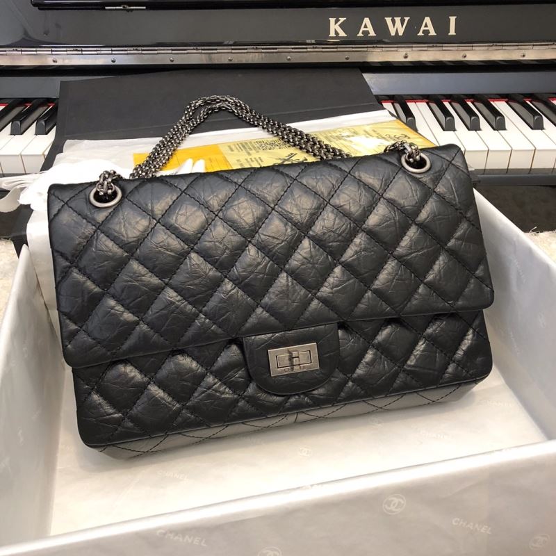 Ch*el satchel bags